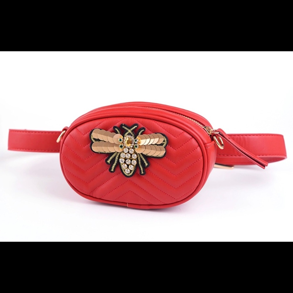 Fanny Pack
